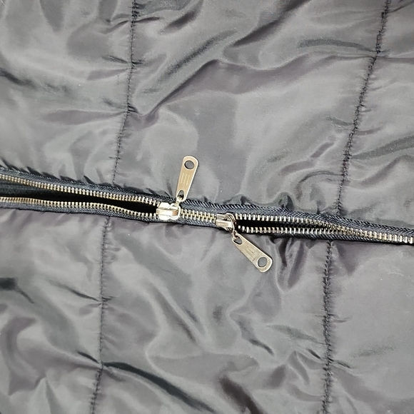 NY Basics XL zip up jacket. - Picture 8 of 8